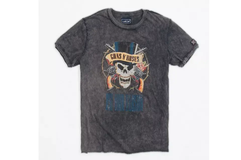 Remera Guns, John L.Cook, $715