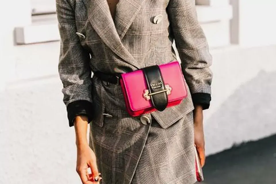 Si preferís los accesorios pequeños hay unos modelos muy cancheros que le van a sumar onda a tu look