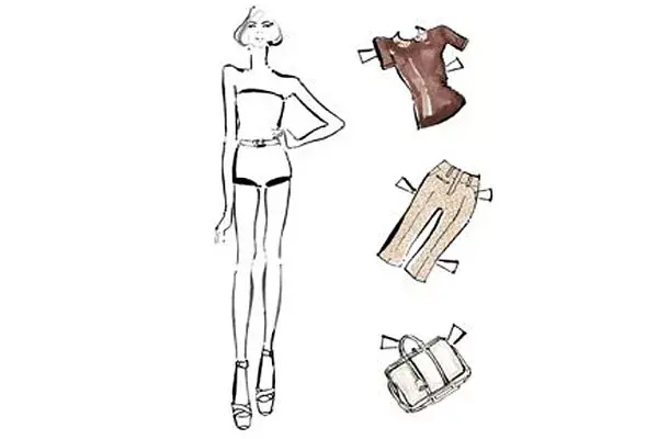 ¿Qué look te gusta más?