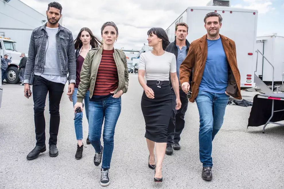 Unreal, el estreno de su tercera temporada