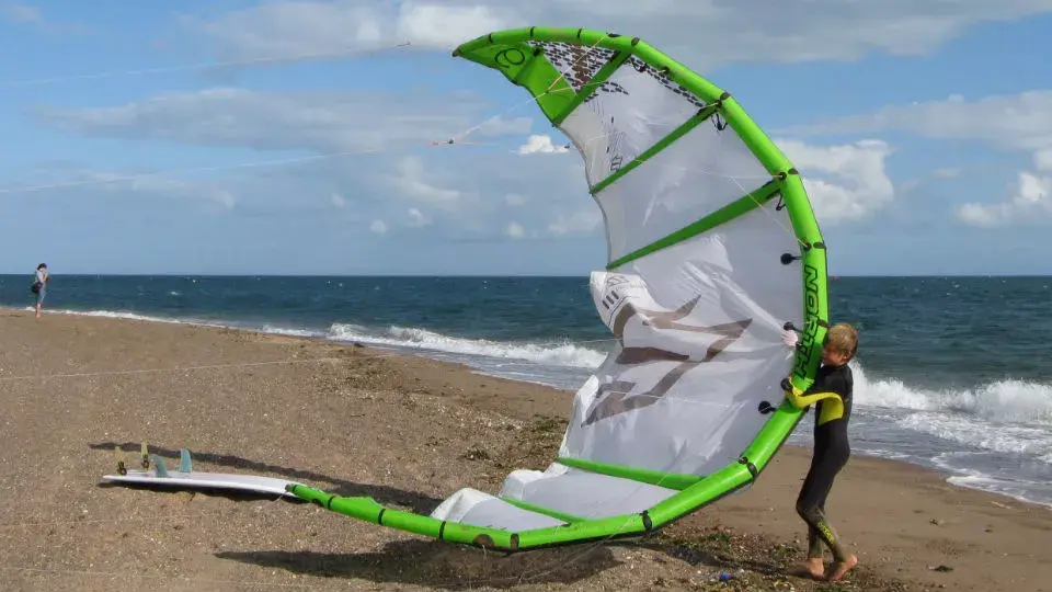 Kite Surf