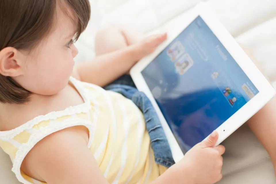 Existen muchísimas aplicaciones interactivas y didácticas para chicos que no requieren wifi
