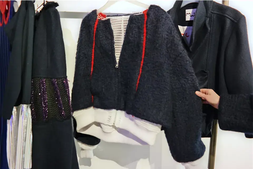 El negro, un clásico que siempre se renueva