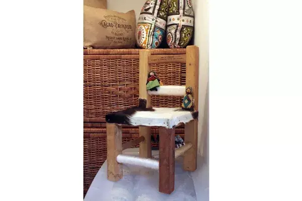 En la tienda podés encontrar varias propuestas para tu casa