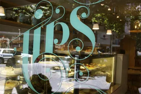 La panadería artesanal de Tips es la protagonista del lugar