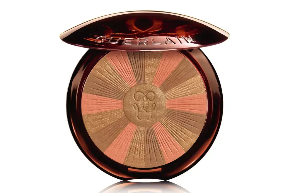 Tonalizador Terracota Light, Guerlain, $11?6?0