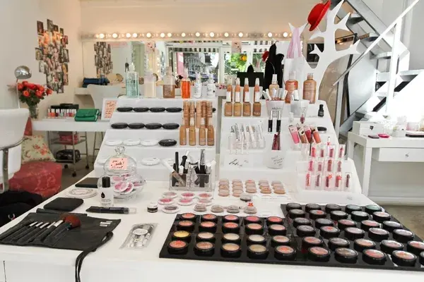 Una tienda muy chic en La Lucila