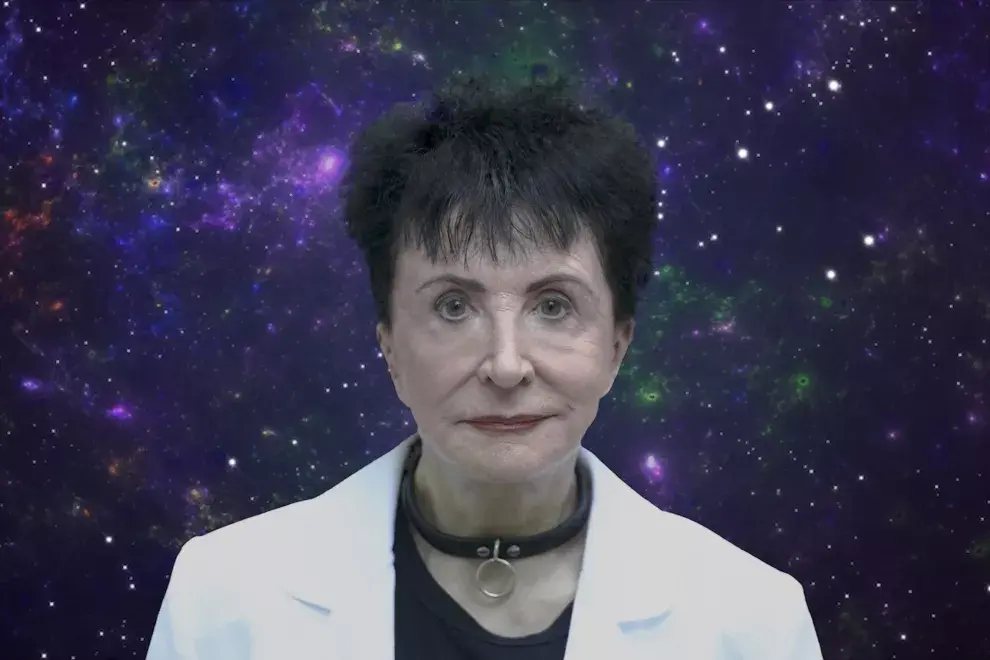 Esther Díaz es filósofa y escritora; hace más de 40 años que milita por las causas feministas desde la academia.