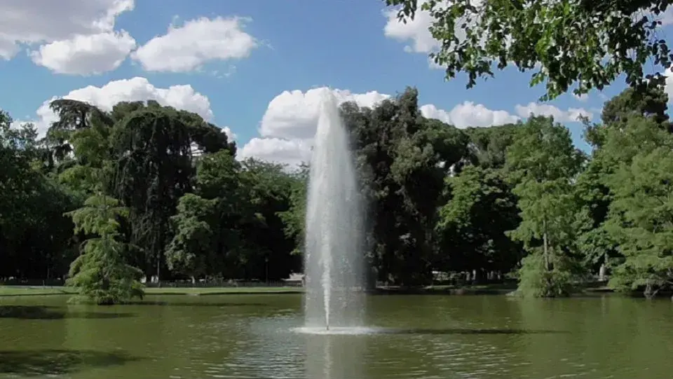 Parque Independencia