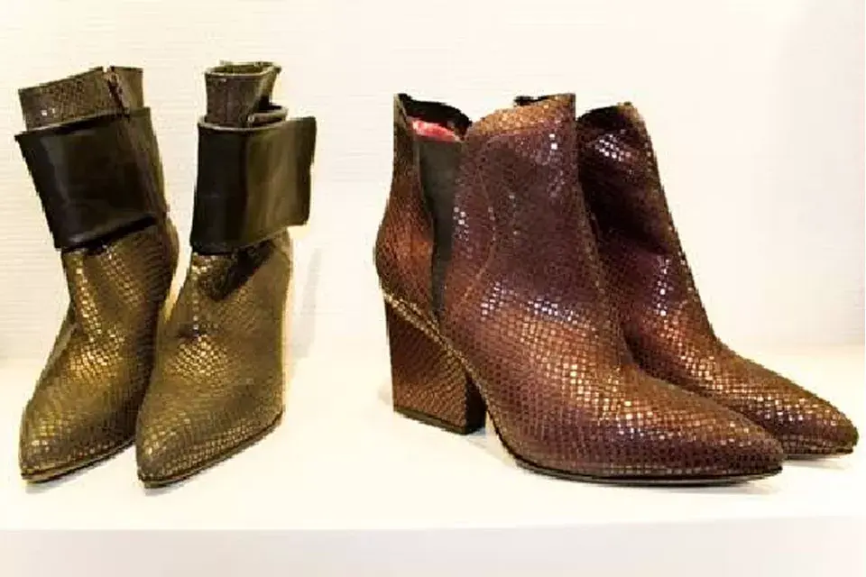 Botas cómodas para el invierno, no pueden faltar