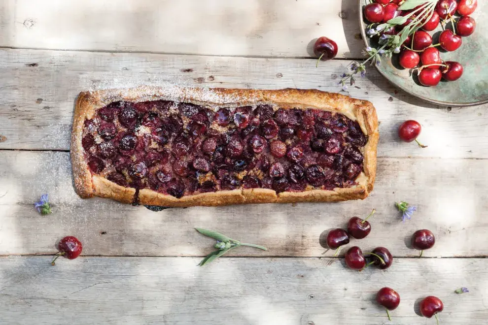 Deliciosas. 4 recetas con frutas para cocinar rico y sano - Ohlalá Deliciosas. 4 recetas con frutas para cocinar rico y sano - Ohlalá