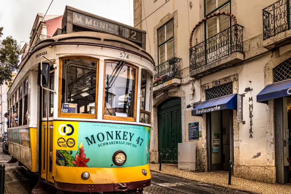 Tres ciudades de Portugal que te van a enamorar