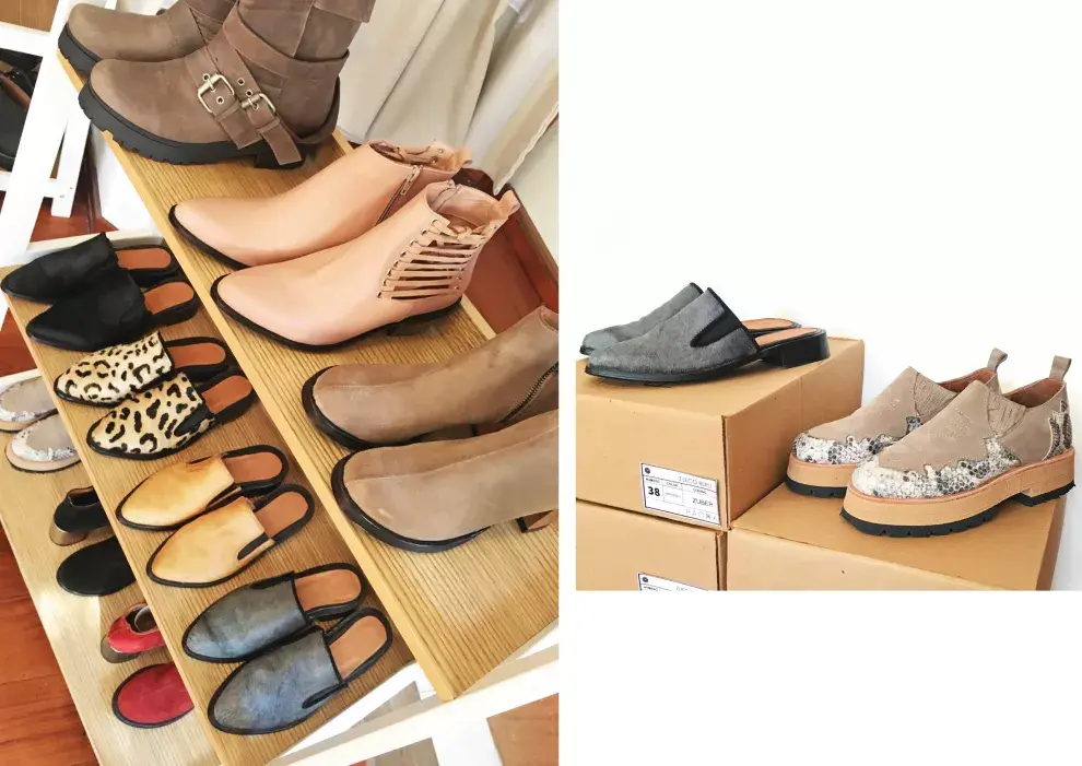 Pacha Shoes – Liquidación desde $950 hasta $2450