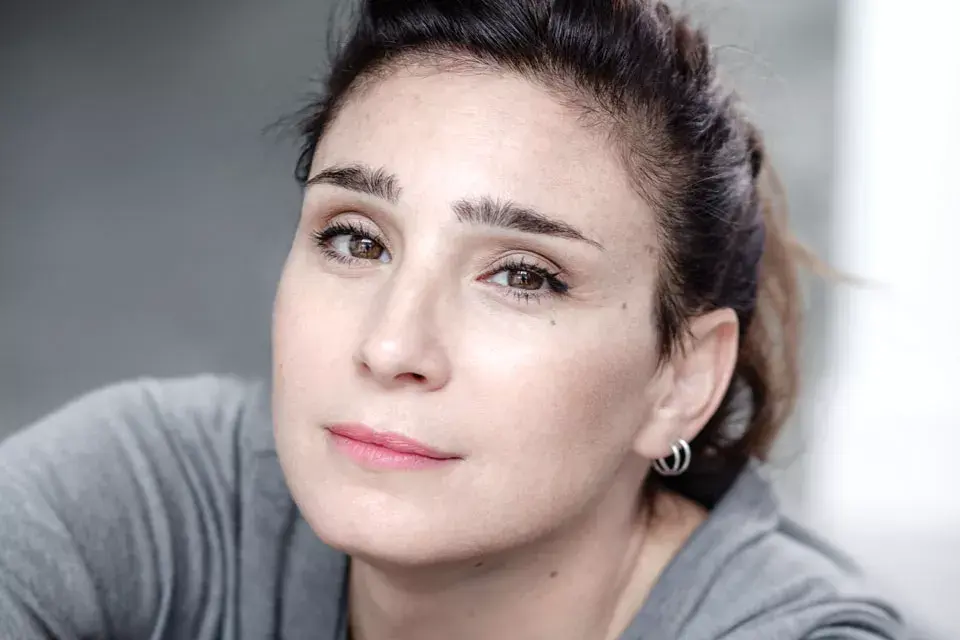 Remera (Merci Beaucoup, $650).