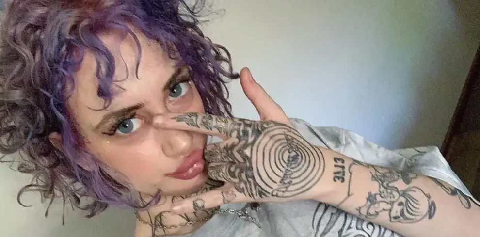 Murió Lil Bo Weep