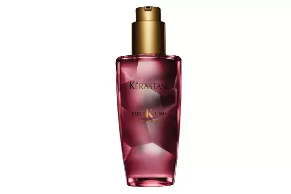 Elixir Ultime Té Imperial. Realza la coloración (Kerastase, $284)