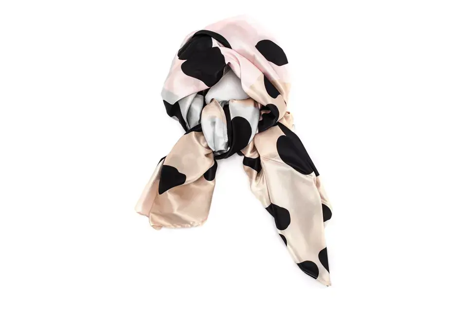 Pañuelo Animal (Besha, $1100)