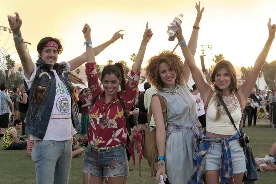 Su éxito en el mundo digital llevó a las y los influencers a ser los nuevos niños mimados del marketing