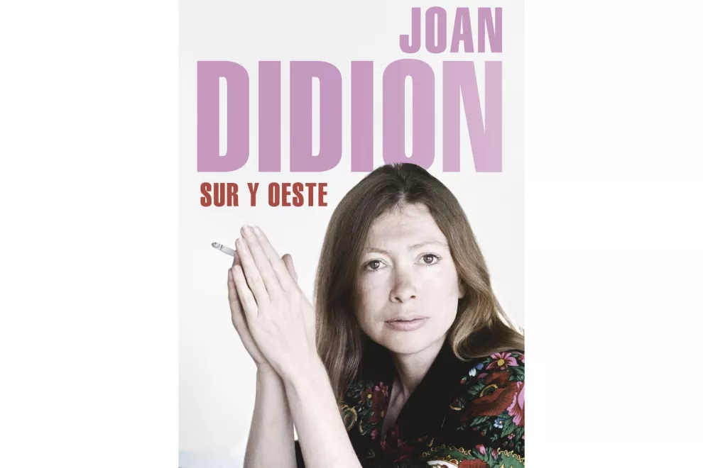 "Sur y Oeste" de Joan Didion