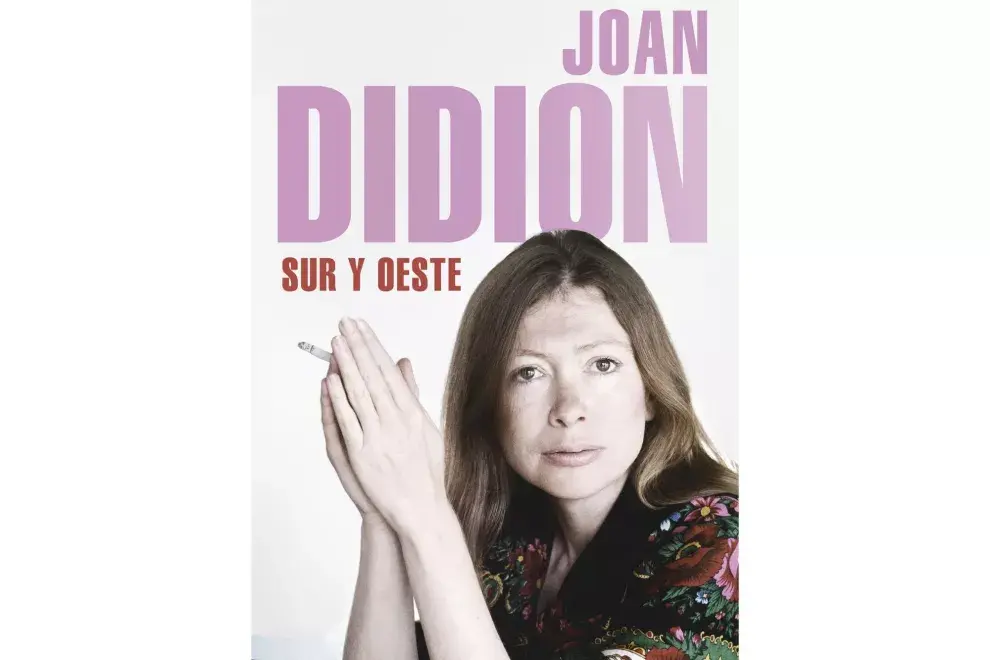 "Sur y Oeste" de Joan Didion