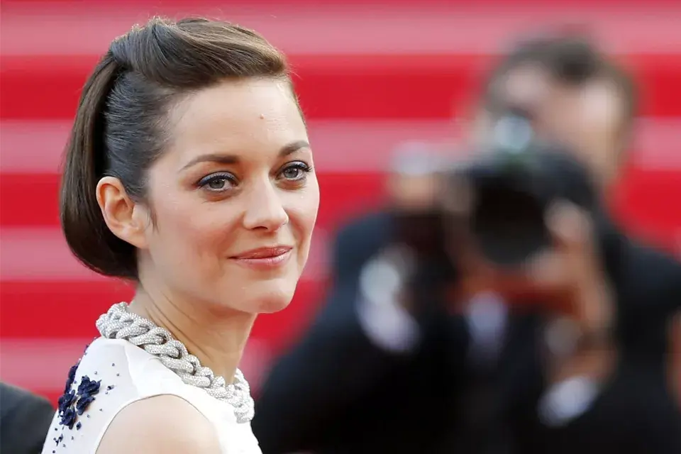 ¡La ganadora absoluta a los mejores peinados! La más arriesgada fue Marion Cotillard, que varió el estilo de su pelo muchas veces y siempre para bien