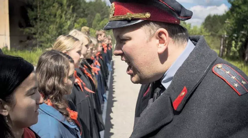 Išgyvenimo Drama para quienes quieran visitar un búnker soviético
