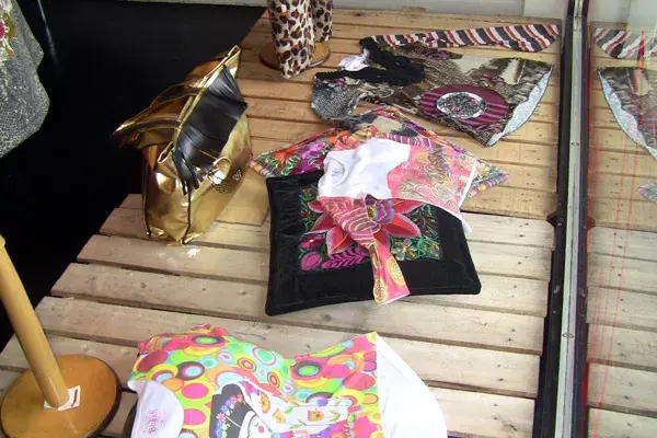 ¡No te pierdas los descuentos de esta tienda! Verdaderos hallazgos para tu guardarropa