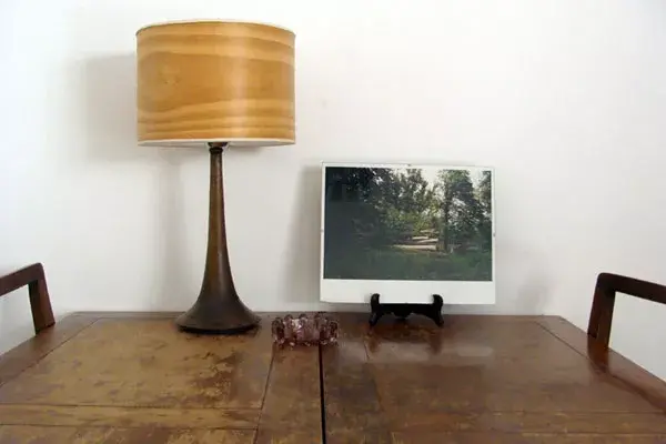 Algunos de los rincones de las "casas reales" que se pueden encontrar en Casa Chaucha