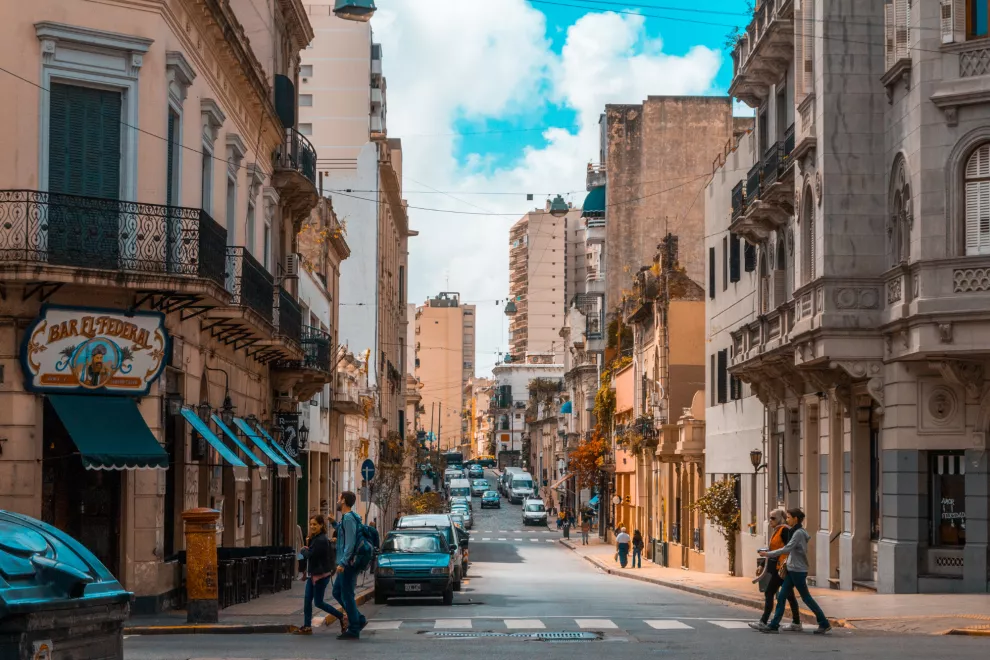 Buenos Aires. Foto: Canva