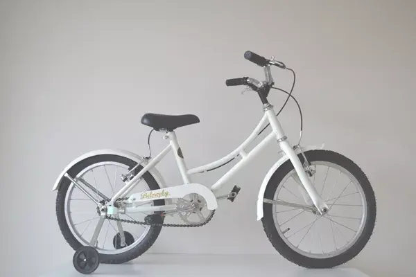 Las bicicletas de Belosophy son súper femeninas y cancheras