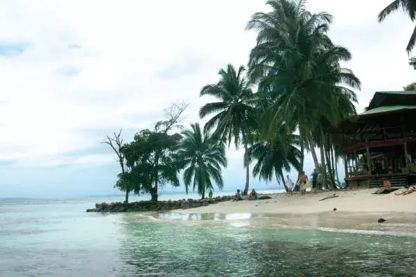 Mariana dijo que su viaje "sin planes" fue lo más