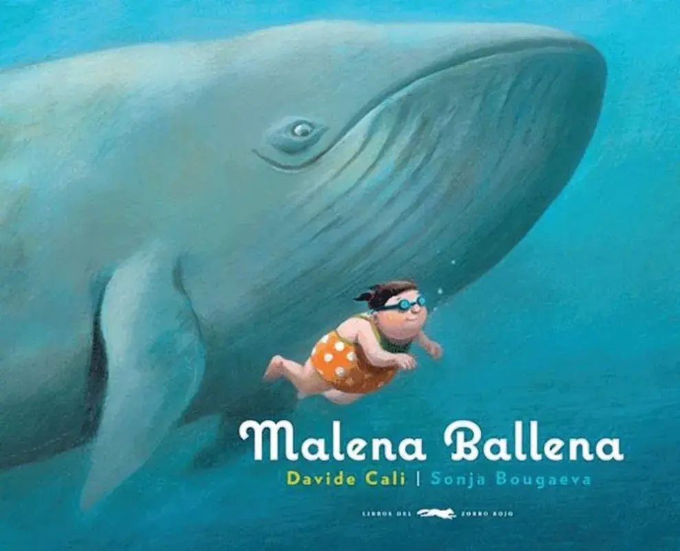 Libros, el mejor regalo para el día del niño