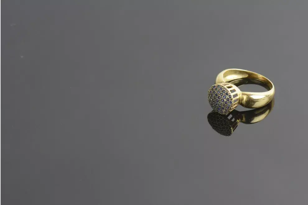 ¿Te imaginás un anillo de compromiso que además te evite embarazos? Podría estar disponible muy pronto.
