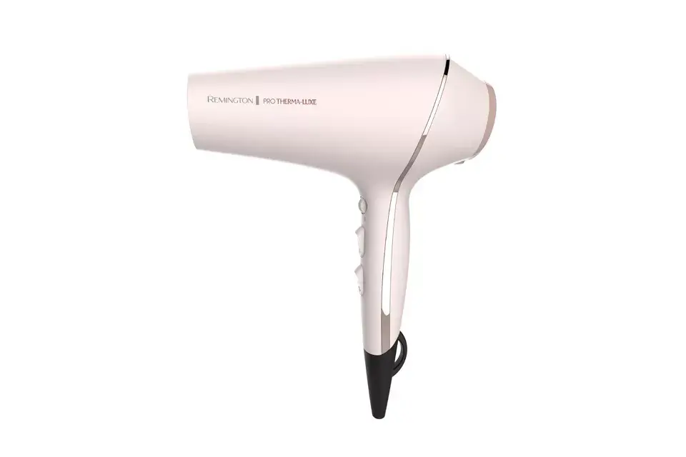 Secador Pro Therma Luxe, Remington, $1500 