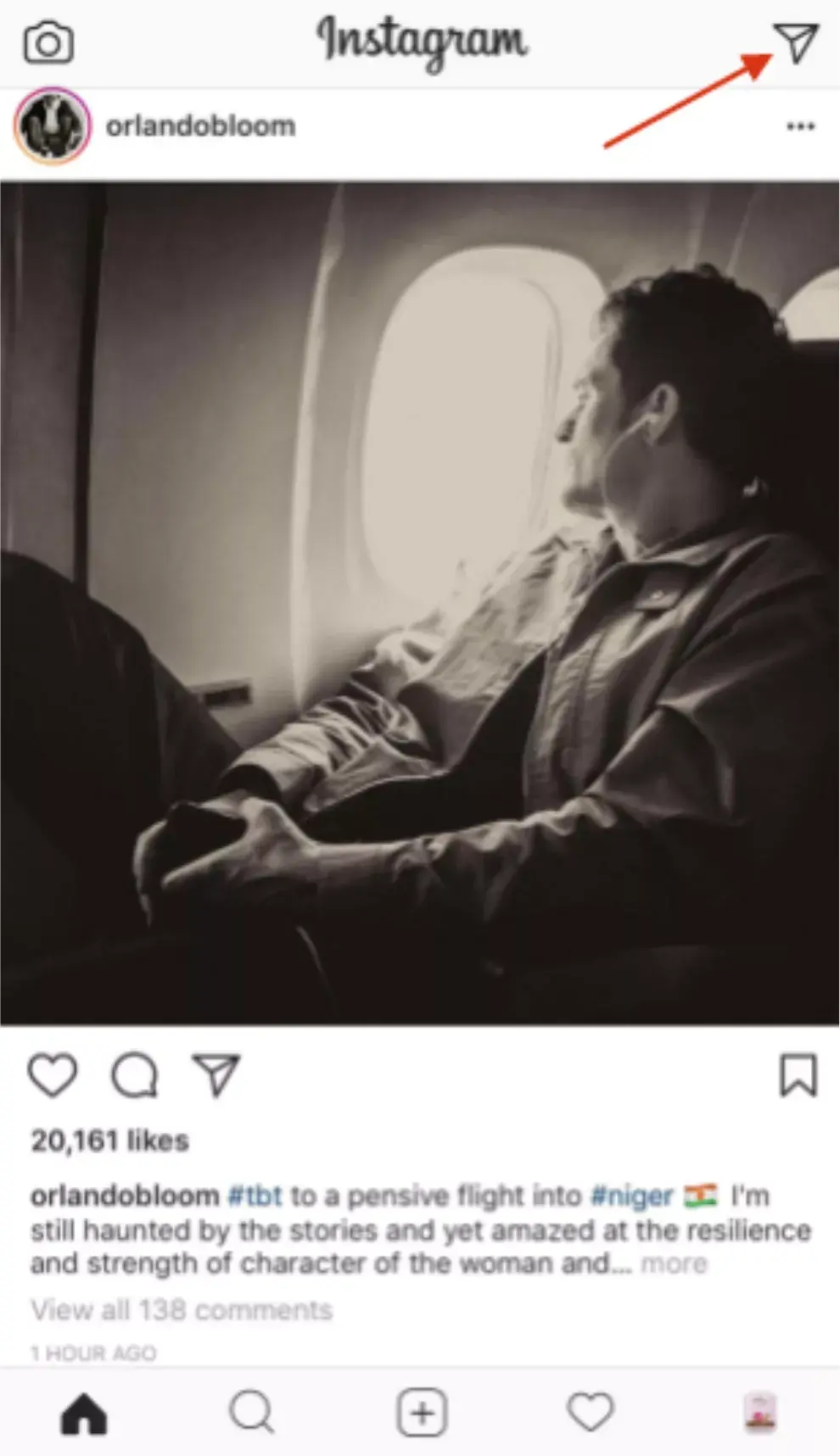 Orlando Bloom