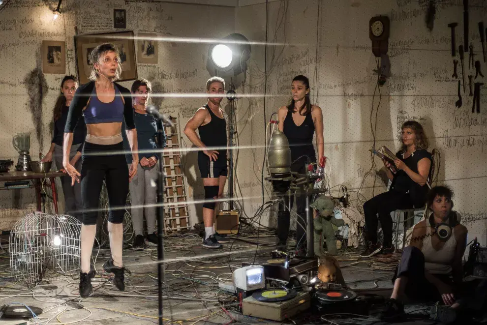 65 sueños sobre Kafka.