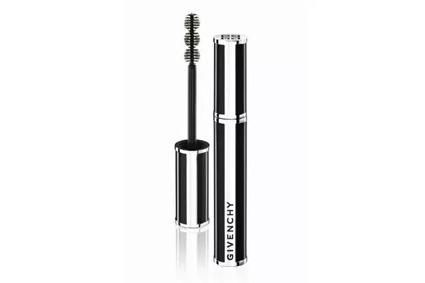 Rimmel Noir Couture (Givenchy, Consultar precio)