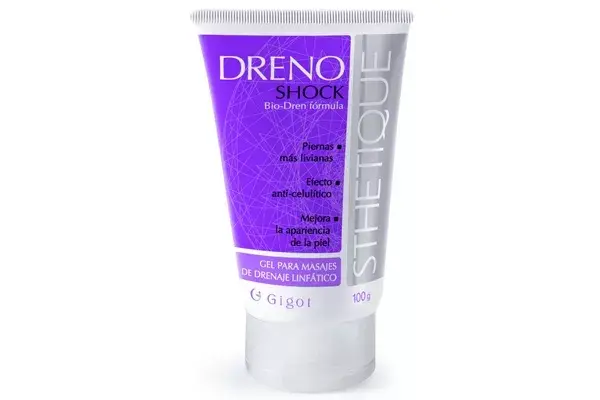 Shetique Dreno Shock (Gigot, $59.99)