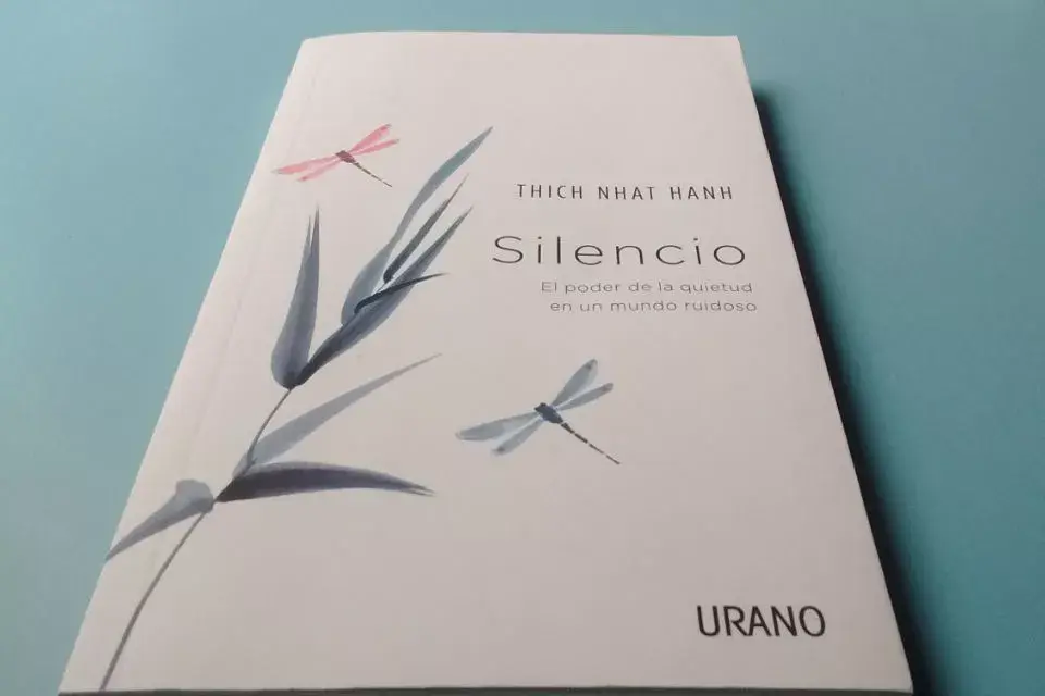 El poder de la quietud en un mundo ruidoso