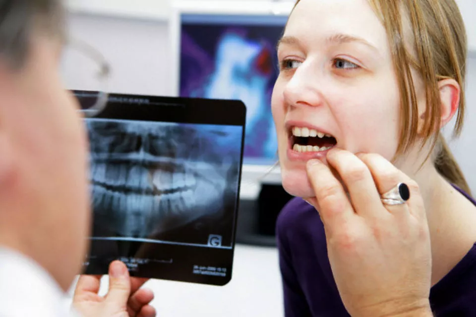Animate a encarar el tratamiento de ortodoncia que tu boca necesita