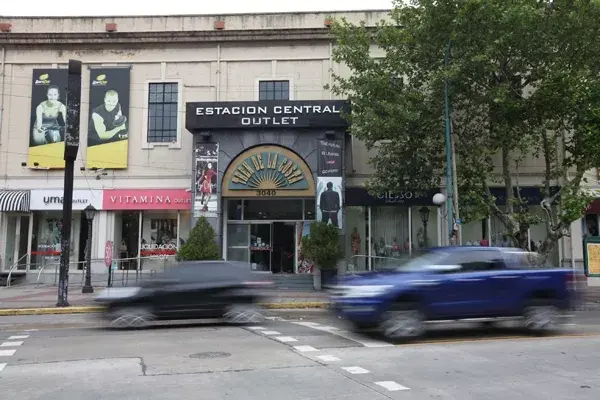 En este outlet seguro conseguís lo que buscás