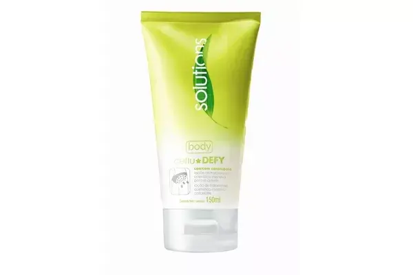 Avon Solutions Body Cellu Defy (Avon, consultar precio)