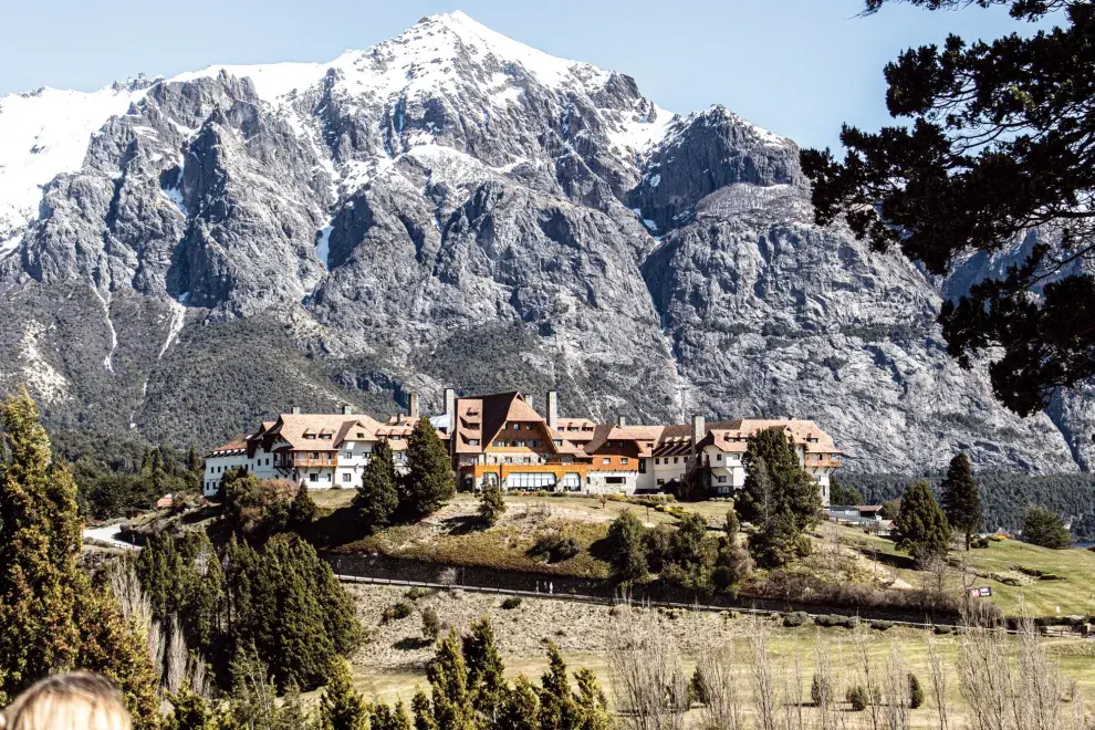 Río Negro: Bariloche