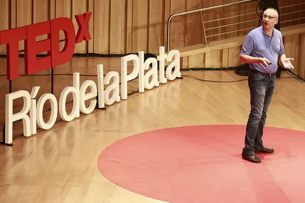 Miguel San Martín, el científico argentino que trabaja en la NASA, reflexionó sobre cómo aprender de los errores