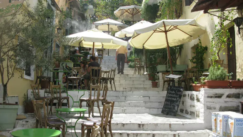 Plaka