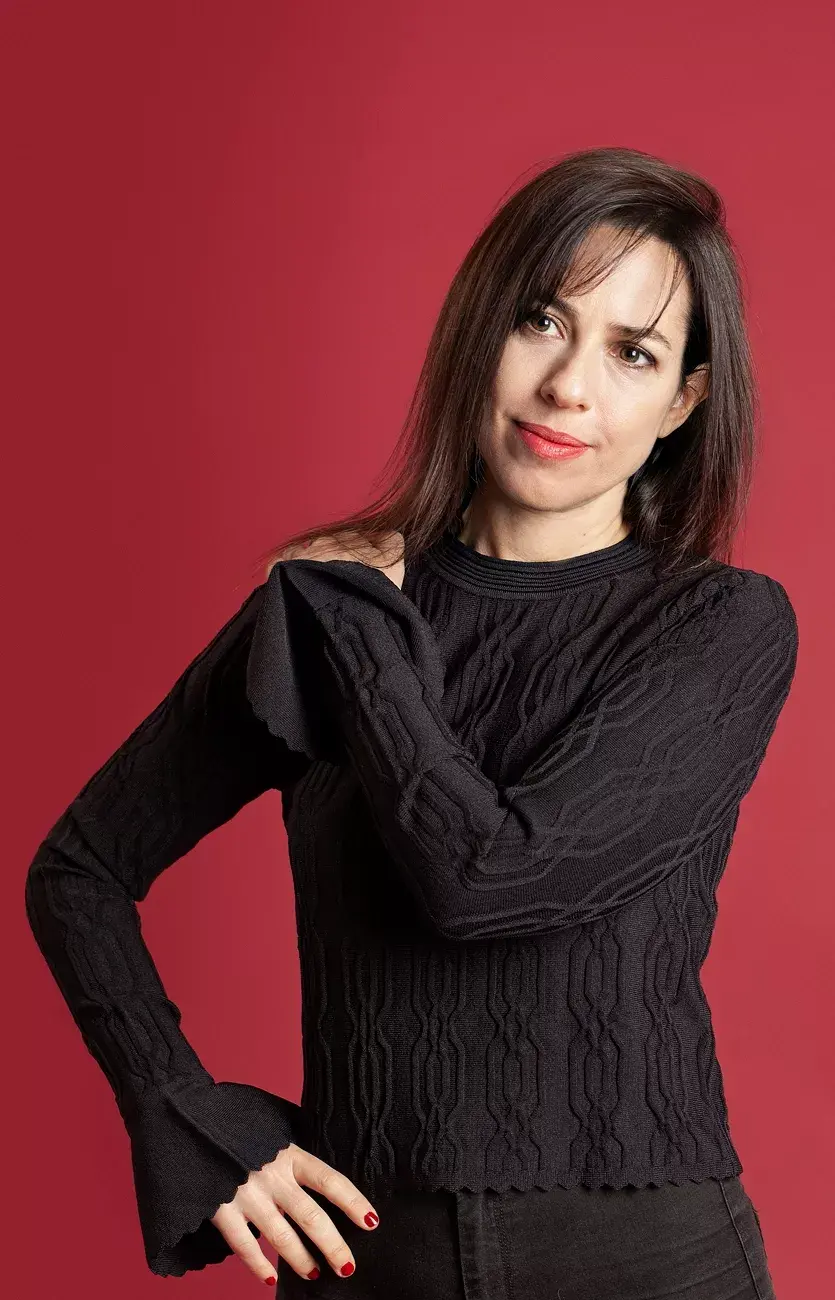 Ellas tienen algo para decir. Y lo dicen lindo.