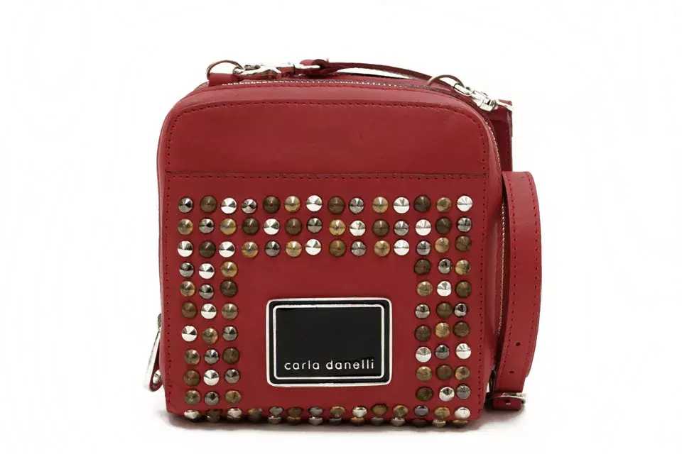 Bandolera (Carla Danelli, $1600)