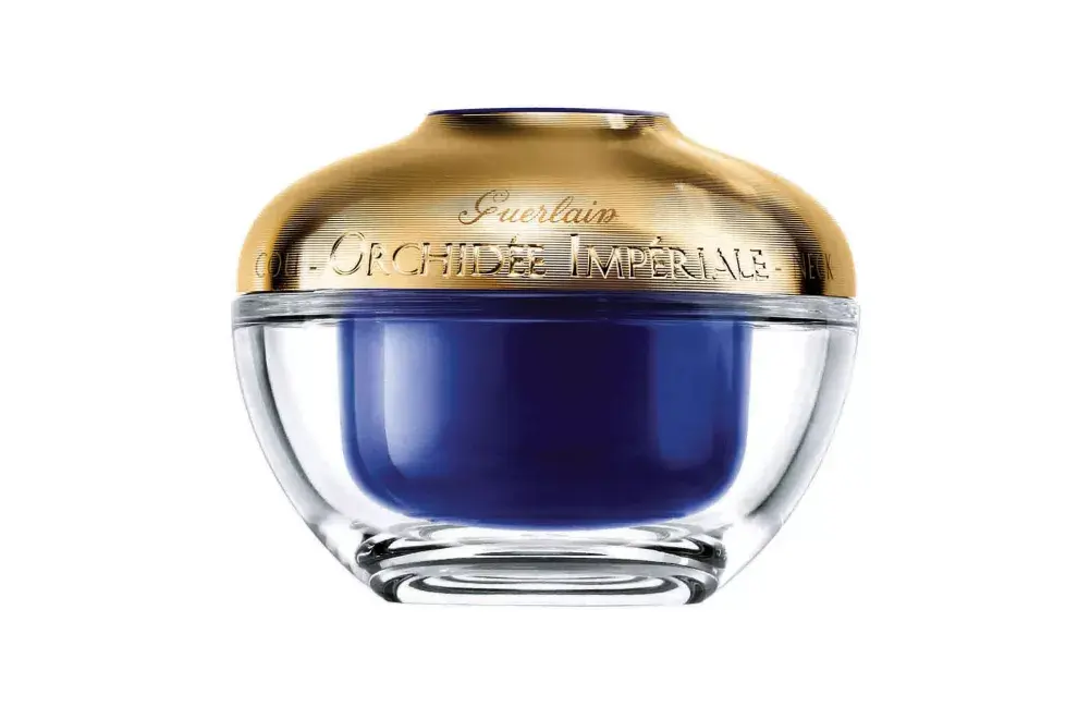 Orchidée Impériale antiflacidez (Guerlain, $7290)