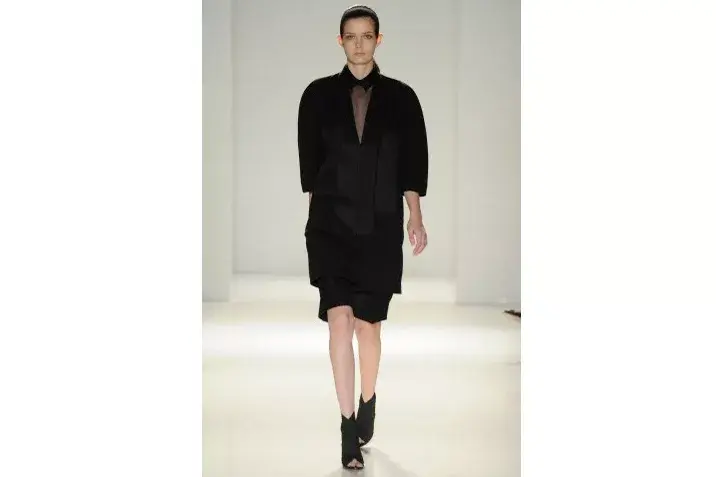 Victoria Beckham Colección Primavera. verano 2014