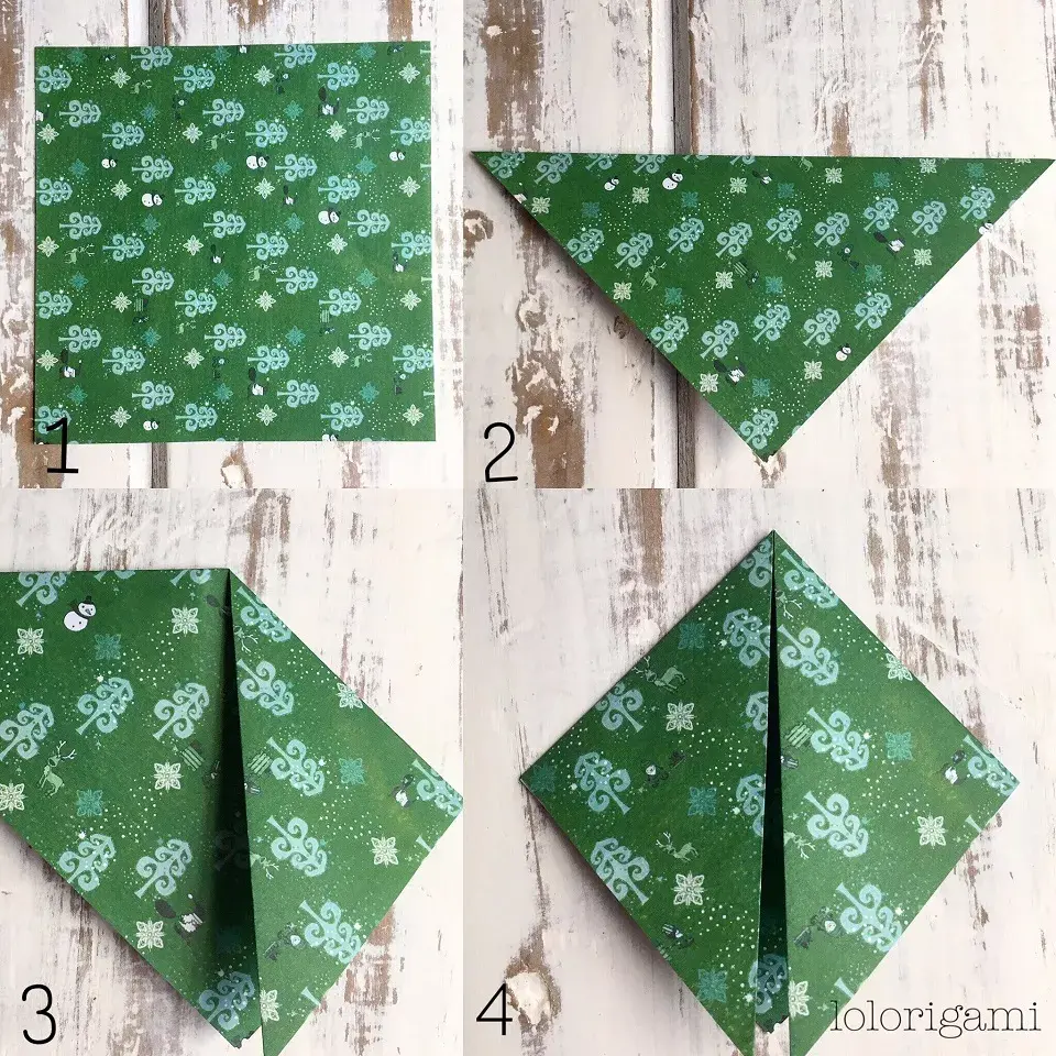 Ideas fáciles y prácticas para decorar la mesa de Navidad.